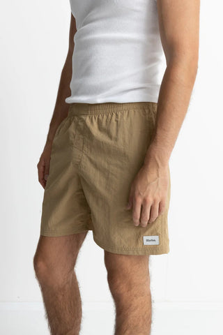Mod Sport Jam Short
