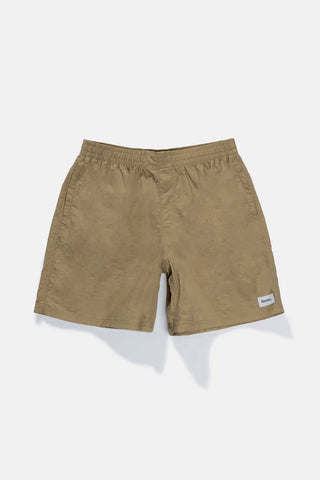 Mod Sport Jam Short