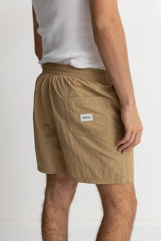 Mod Sport Jam Short