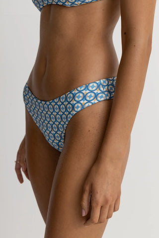 Atoll Holiday Swim Bottom