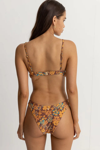 Oasis Floral Underwire Top