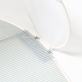 Sunnylife - Solo Sun Shader La Palma Sage Stripe