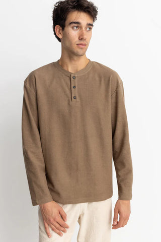 Vintage Terry Henley