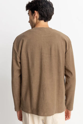 Vintage Terry Henley