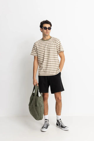 Vintage Stripe SS T-Shirt