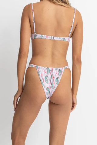 Brooklyn Paisley Itsy Bikini Bottom