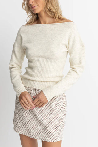 Chloe Knit
