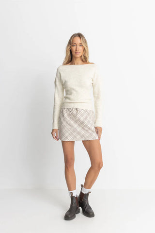 Chloe Knit