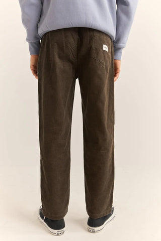 Cord Jam Pant