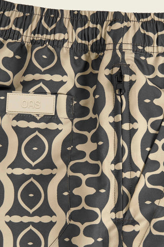 Forge Hypnotise Swim Shorts