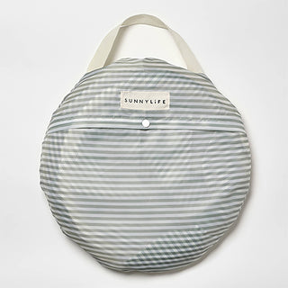 Sunnylife - Solo Sun Shader La Palma Sage Stripe