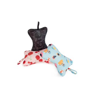 Beach Cushion, Cherries