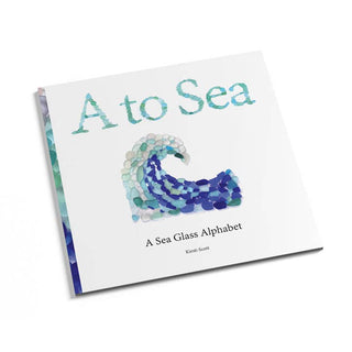 A to Sea Alphabet Book