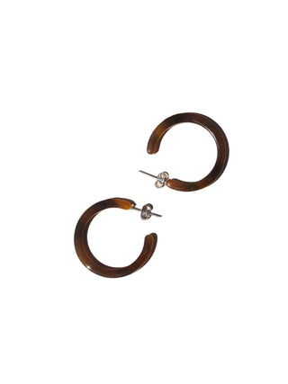Nora Hoops, Espresso
