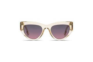 Komono - KOMONO Sunglasses for Men and Women-Kim Red Sands