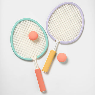 Sunnylife - Foam Beach Paddles Poolside Sorbet