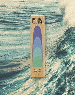 Bathing Culture Perfume Oil