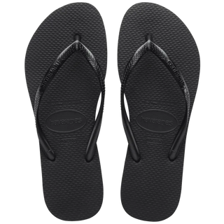 Slim Flip Flops