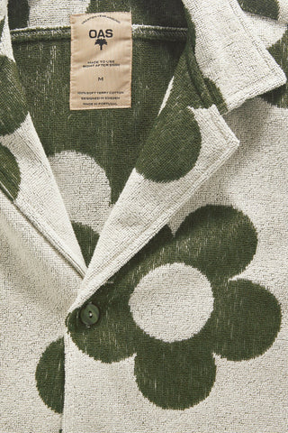 Meadow Cuba Terry Shirt