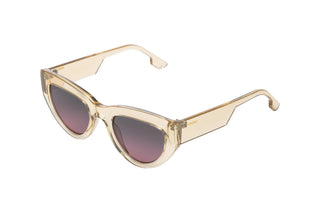 Komono - KOMONO Sunglasses for Men and Women-Kim Red Sands