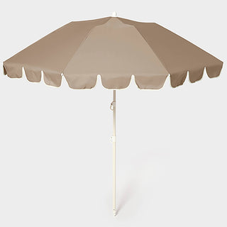 Sunnylife - Compact Beach Umbrella Rustico Driftwood