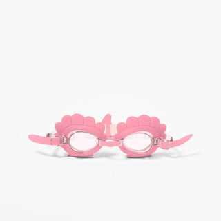Mini Swim Goggles Ocean Treasure Rose