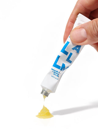 All Balm Lip, Hand and Body Moisturizer, Unscented