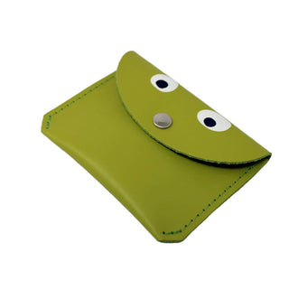 Googly Eye Mini Money Coin Purse