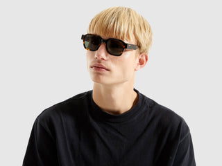 Jeff Sunglasses, Havana