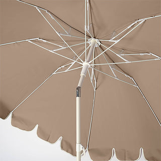 Sunnylife - Compact Beach Umbrella Rustico Driftwood