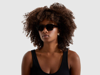 Jeff Sunglasses, Havana