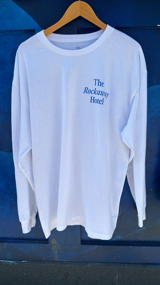 TSS Sunkissed & Salty Long Sleeve Tee