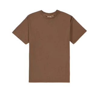 Classic Vintage Tee, Chocolate