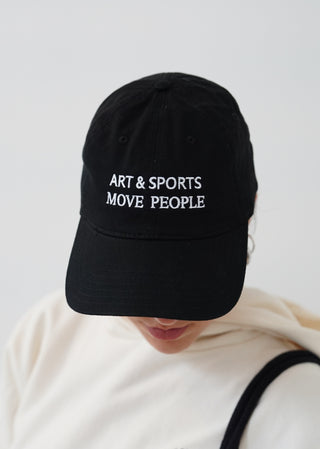 Art Arena Black Hat - 2025 Edition