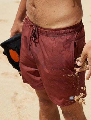 Mollusk Vacation Trunks