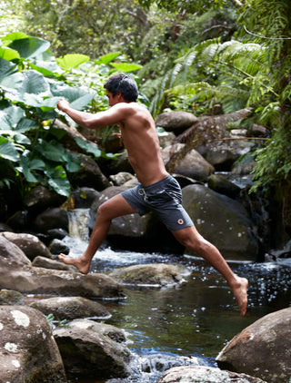 Mollusk Vacation Trunks