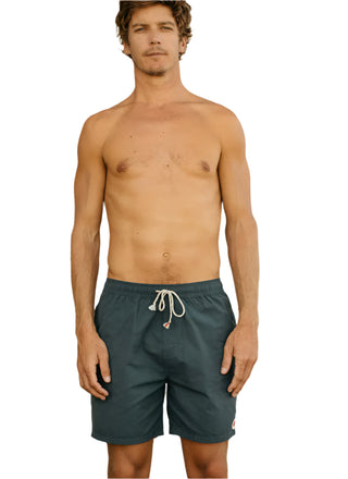 Mollusk Vacation Trunks