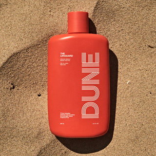 DUNE The Lifeguard
