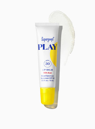 Supergoop Play SPF 30 Lip Balm