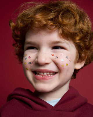 Everyday Polish Nail Art Booklet