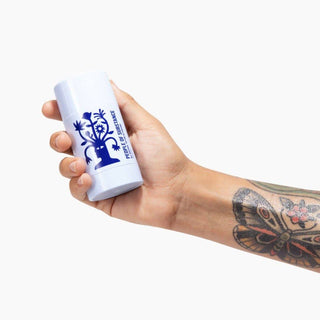 All-natural Tattoo Moisturizer
