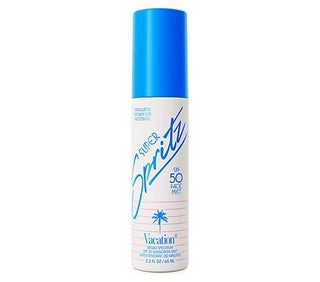 Super Spritz SPF 50 Face Mist