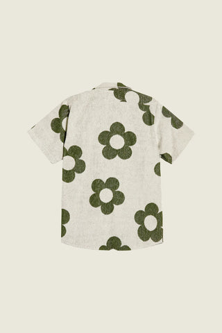 Meadow Cuba Terry Shirt
