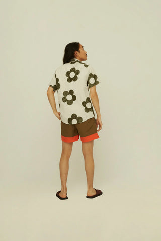 Meadow Cuba Terry Shirt