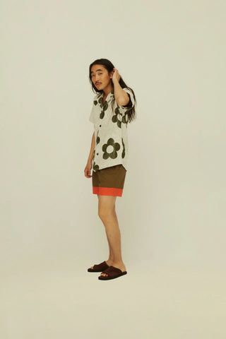 Meadow Cuba Terry Shirt