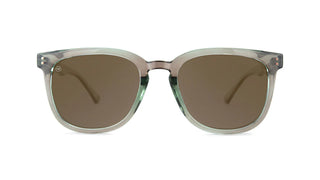 Amber Paso Robles Sunglasses, Glossy Aged Sage