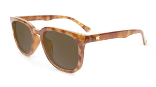 Amber Paso Robles Sunglasses, Glossy Blonde/Amber