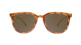 Amber Paso Robles Sunglasses, Glossy Blonde/Amber
