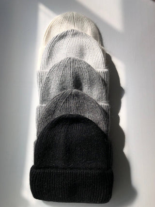 Billy Bamboo - 2025 ROYAL ANGORA BEANIE