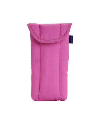 Baggu Puffy Glasses Sleeve